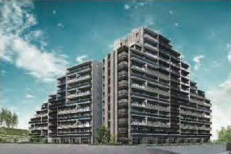 レーベン桃山台 THE COURT(大阪府)