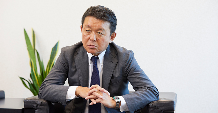 Kazuichi Shimada
