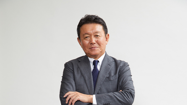 Kazuichi Shimada