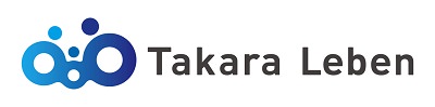 新タカラレーベンブランド ロゴ