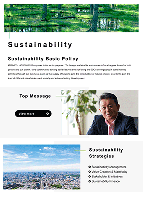 Sustainability Report 2024