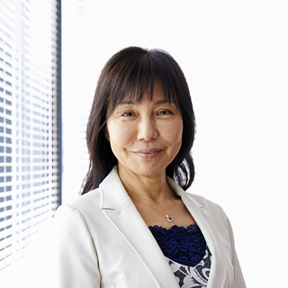 Keiko Yamahira, Outside Director