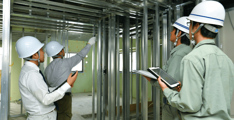 Thorough Process Inspections