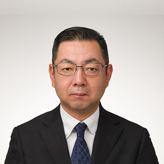 Masashi Yamamoto Director, Group CFO and Managing Executive Officer