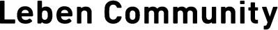 Leben Community