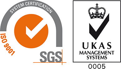 ISO9001認証取得による品質向上の取り組み