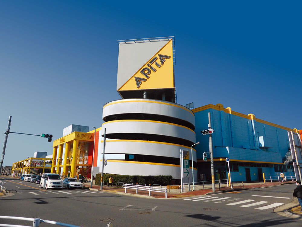 MIRARTH不動産投資顧問の取り組み