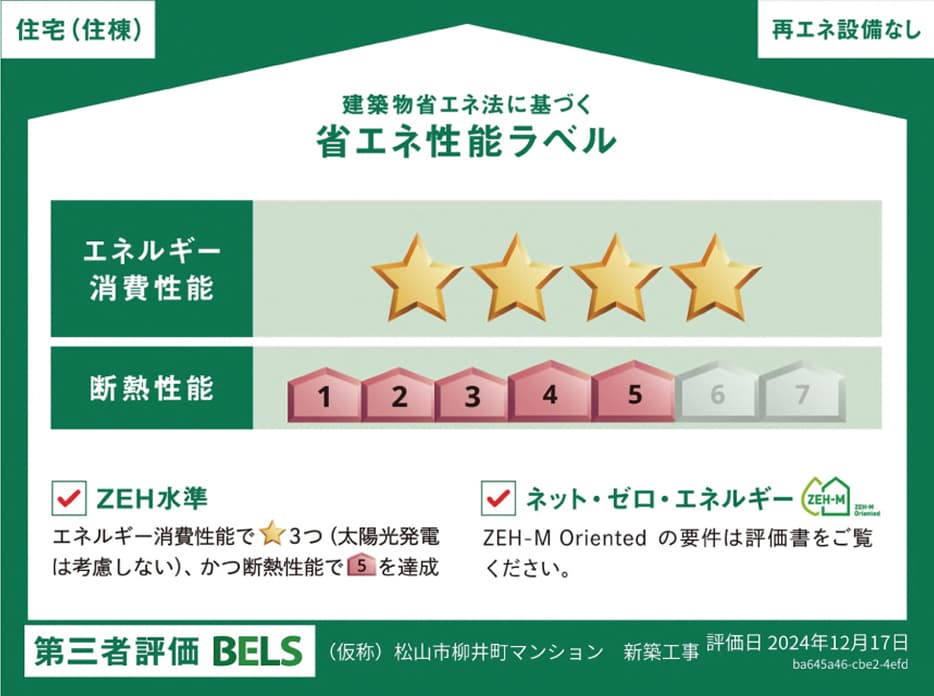 「レーベン松山市駅ALBIO TOWER」