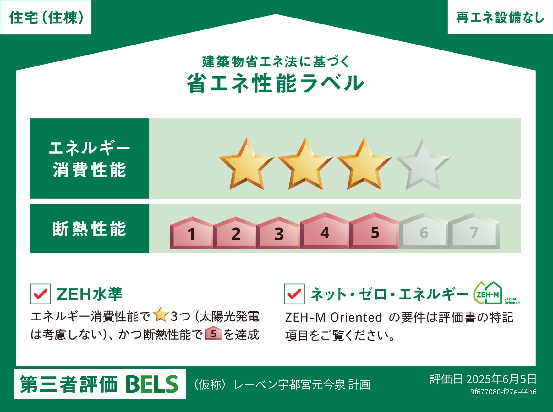 「レーベン元今泉 MID FRONT」