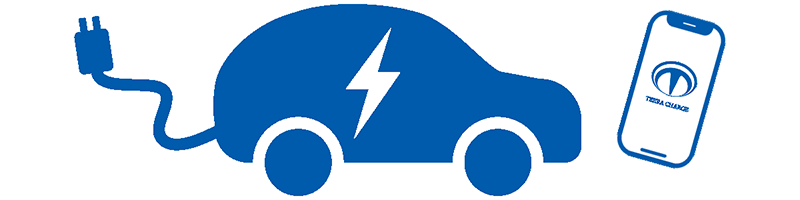 EV充電インフラ設置
