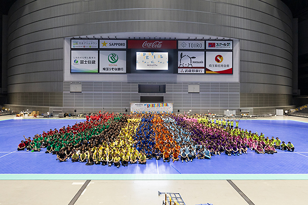 SPORTS FESTIVAL2024