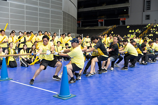 SPORTS FESTIVAL2024