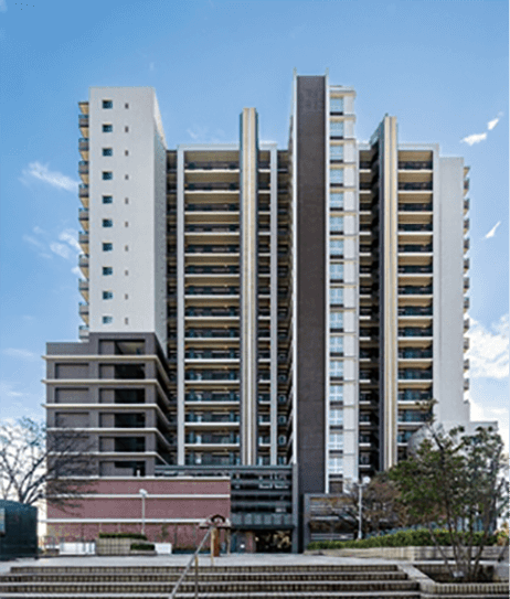レーベン東川口 GRANDEST