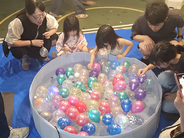 赤羽納涼フェスタ