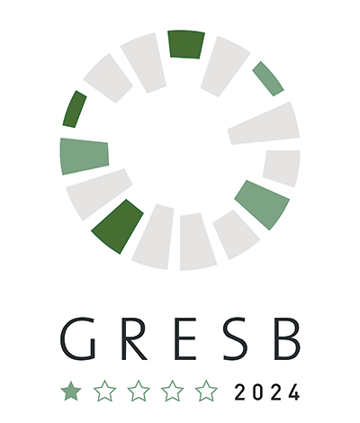 GRESBインフラストラクチャー・ファンド